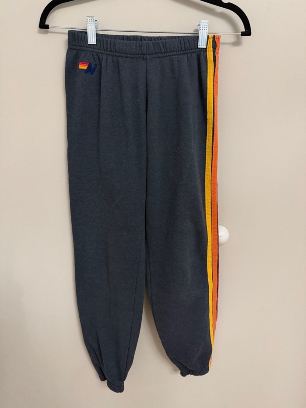 Aviator Nation women’s joggers size XS